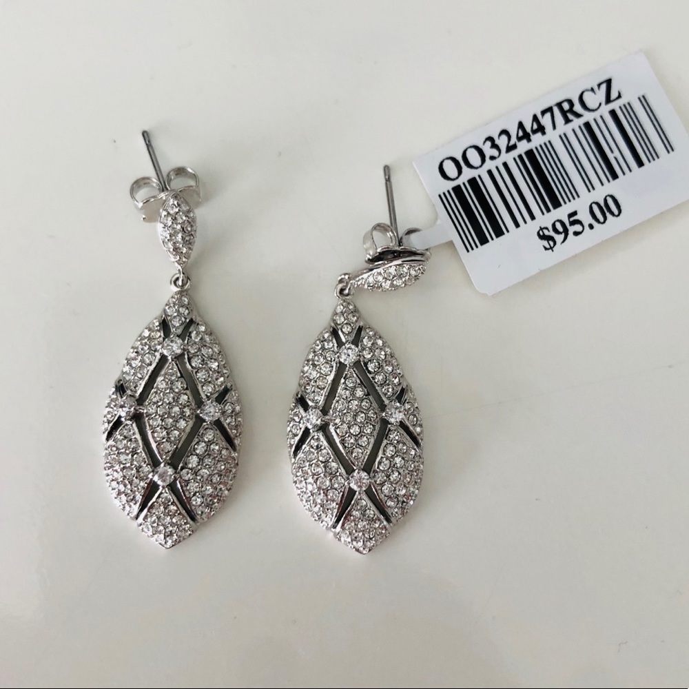 Adriana Orsini Saks Fifth Avenue Earrings